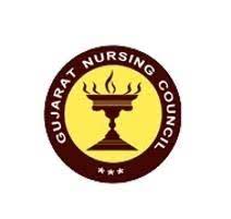 Gujarat Nursing Council Logo