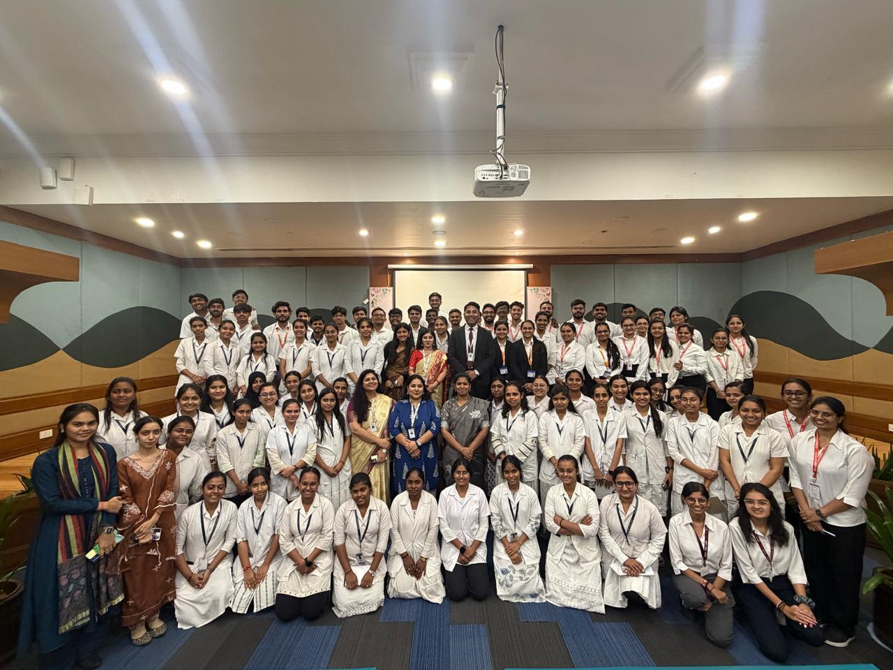 Clinical & Community Activity 3